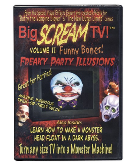 Funny Bones Dvd Vol. Ii