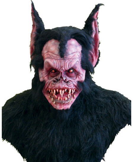Bat Mask