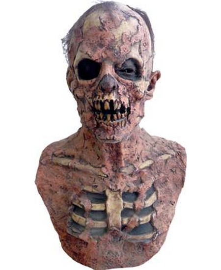Zombie Ground Breaker  Mask
