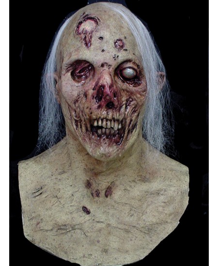 Corpsified Mask