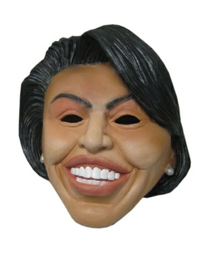 1st Lady Adult Mask