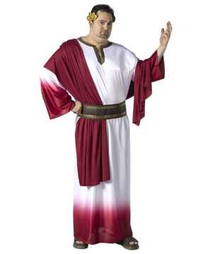 Adult CaesarGreek Costume - Men Greek Costumes