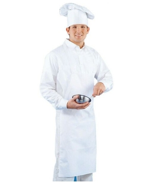 Chef Set - Adult Costume - Professional Halloween Costume at Wonder ...