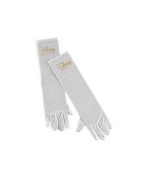 Disney Princess full Length Kids Gloves
