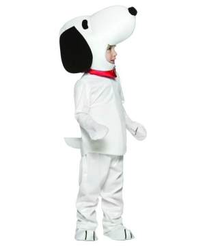 Peanuts Snoopy Costume - Boys Costumes