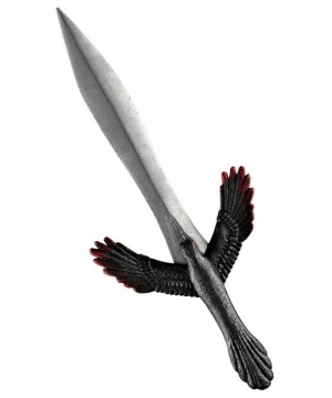 Raven Dagger - Costume Accessory
