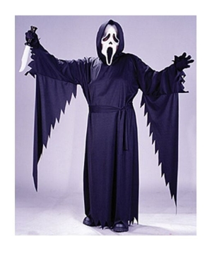 Scream Teen Costume