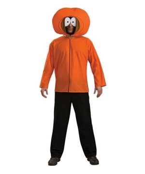 Favorite Adult South Park Kenny Funny Costume - Men South Park Costumes