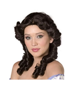 Southern Belle Wig - Adult Wig