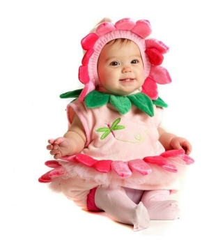 Spring Flower Costume - Infant/toddler Costume - Halloween Costume at ...
