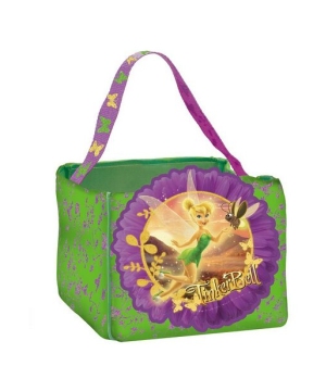 Tinkerbell Candy Cube
