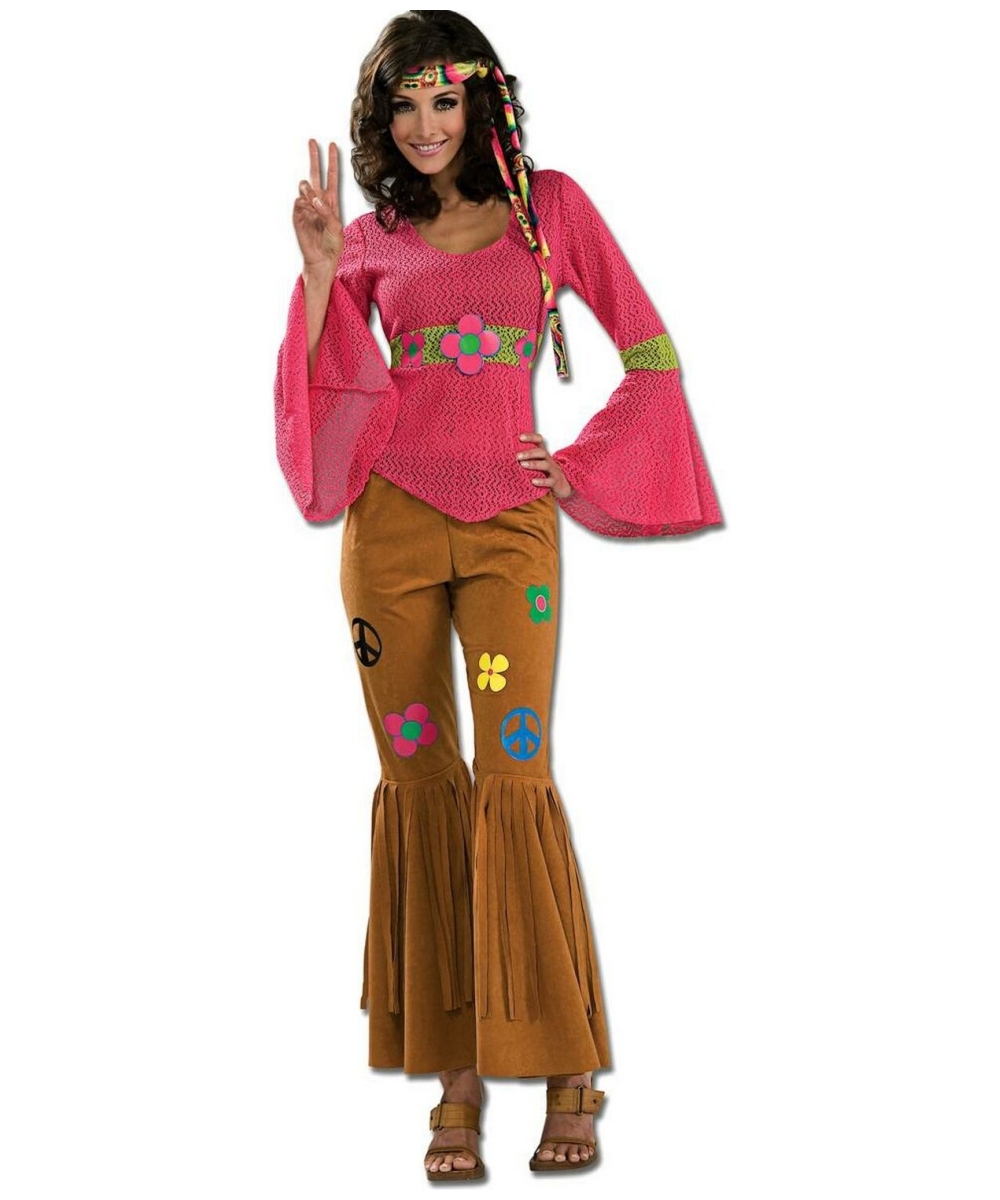 Woodstock Honey Costume - Adult Costume - Halloween Costume at Wonder ...