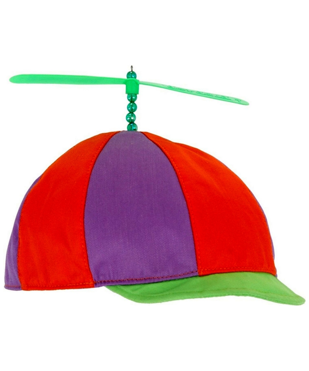 Alice In Wonderland Tweedledee Tweedledum Kids Hat