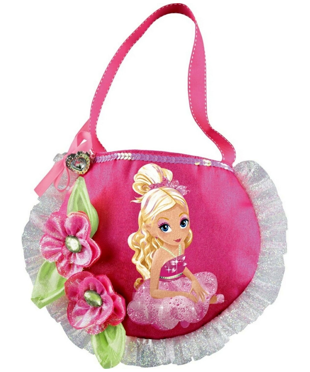 barbie purse for kids