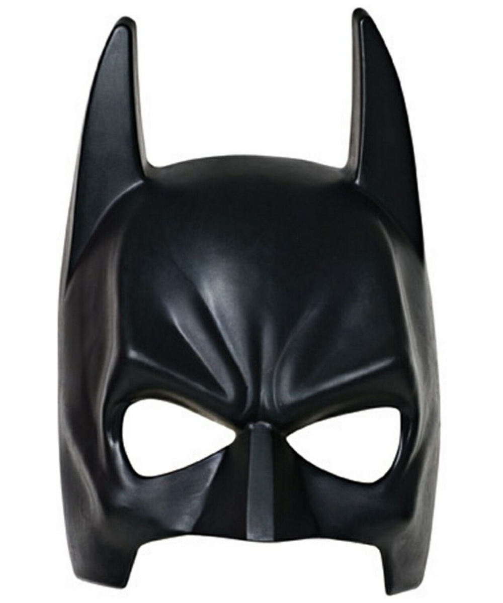 Batman Dark Knight Kids Mask