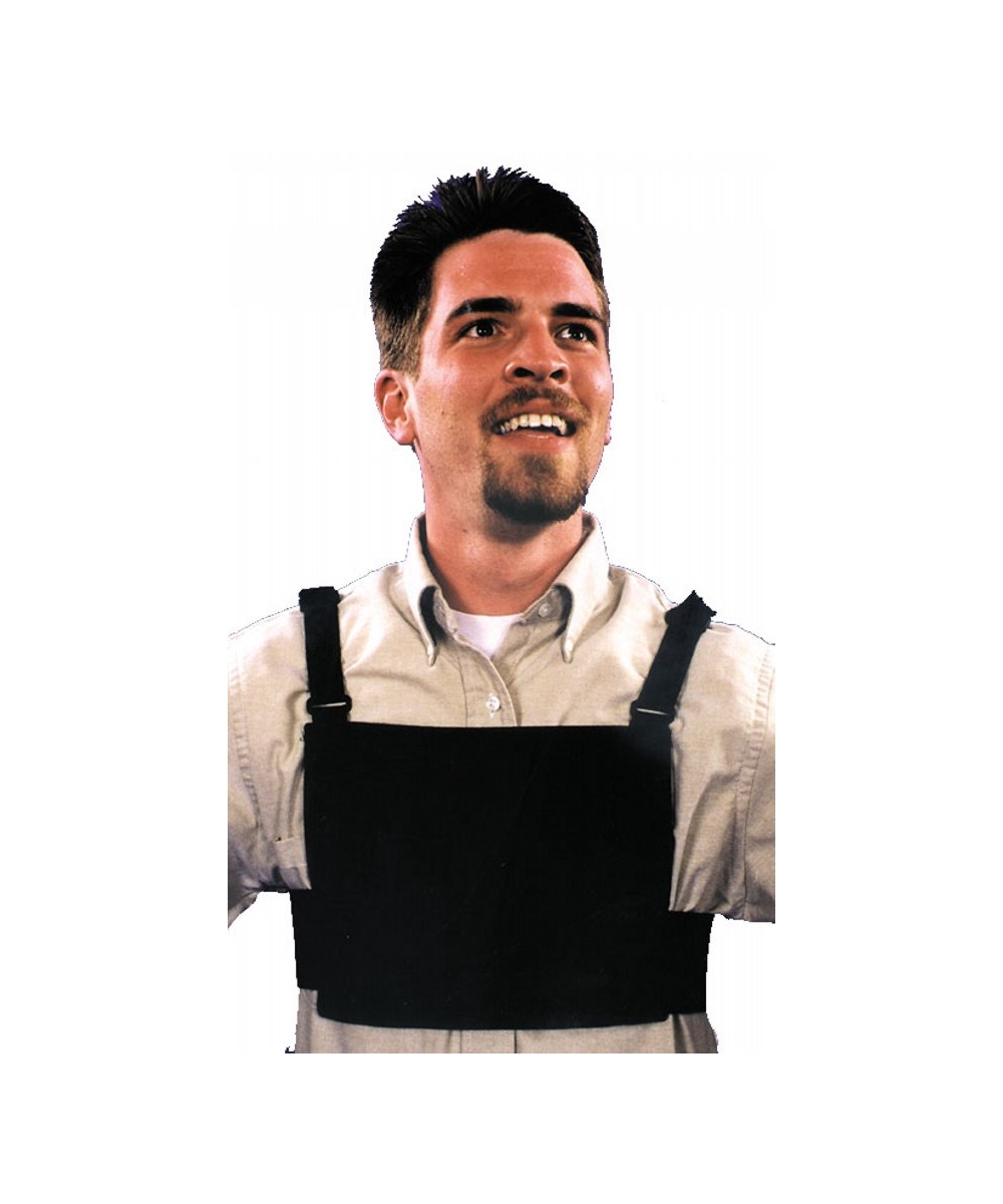 Cool Vest Costume