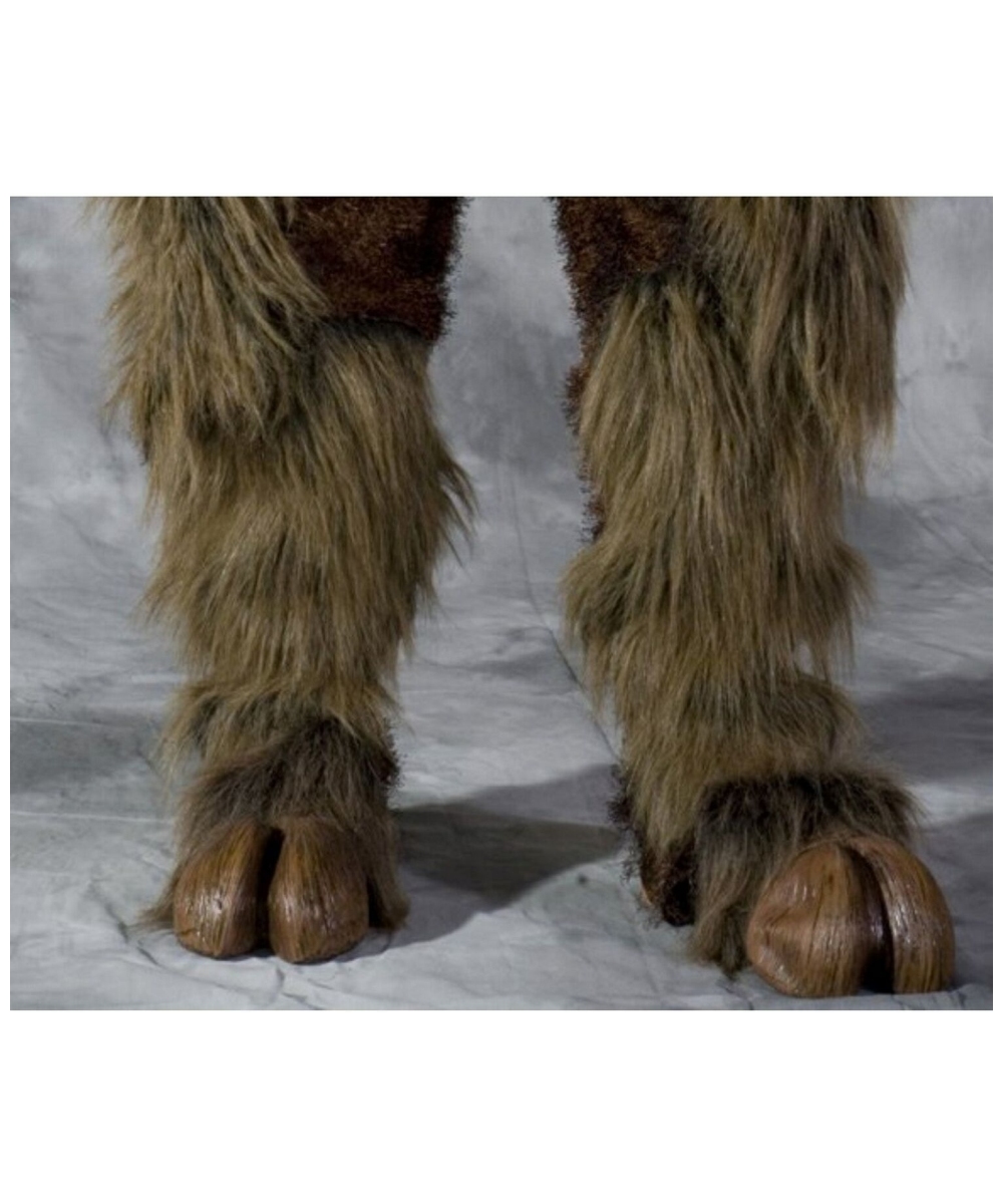 Beast Hooves