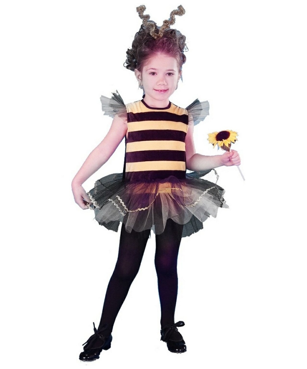 Kids Bee Mine Toddler Costume