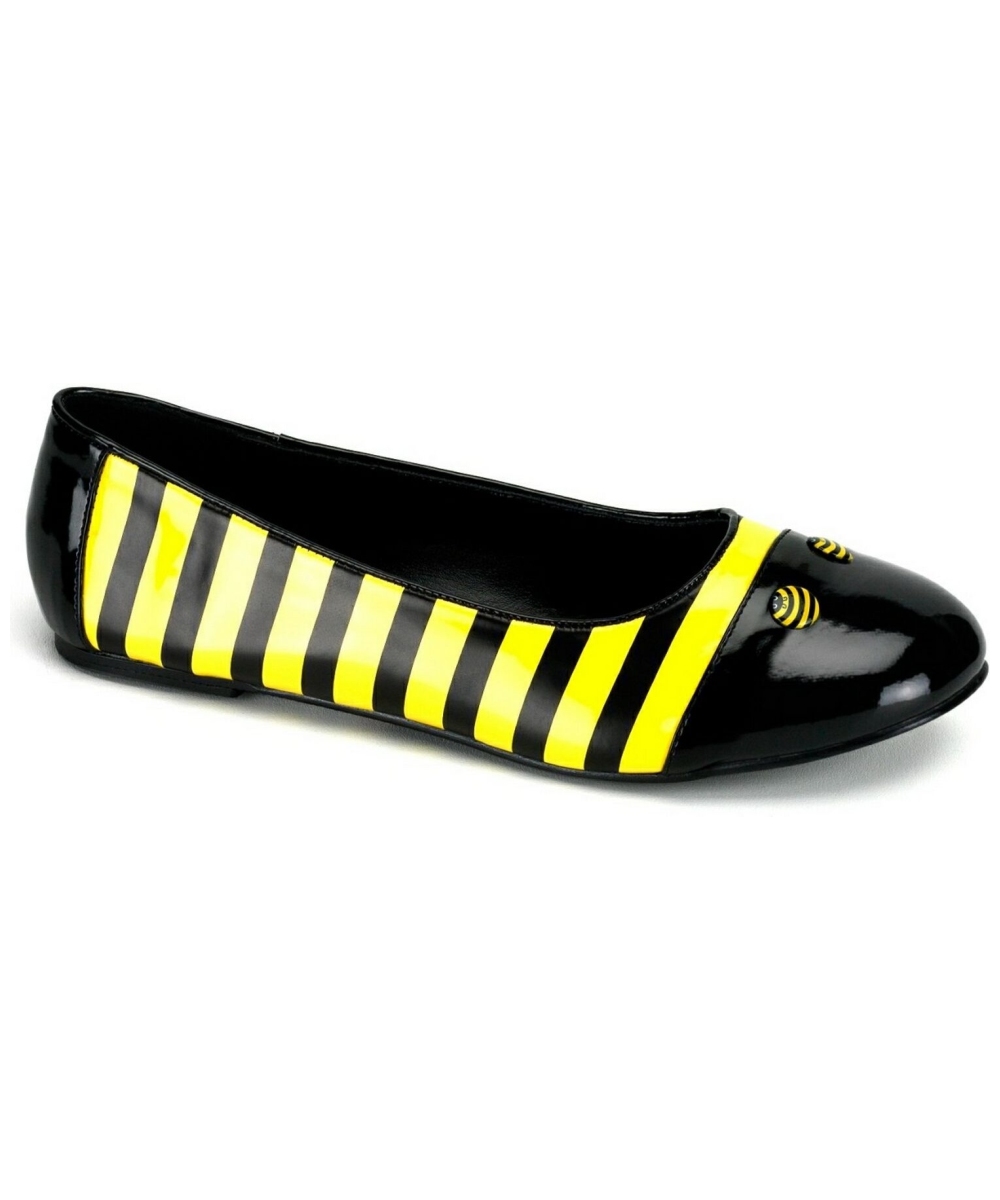 Bumble Bee Flats