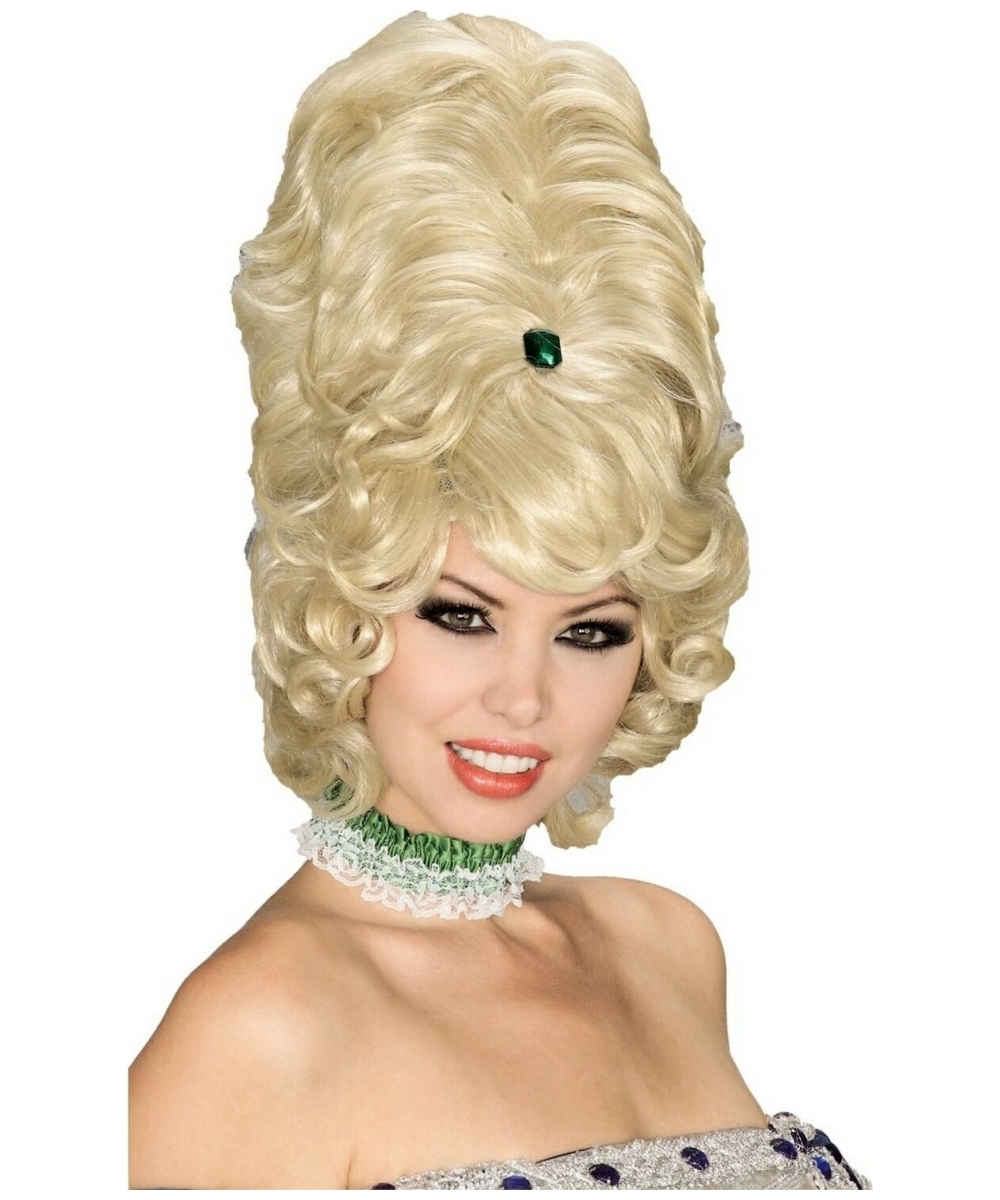 Beehive Wig