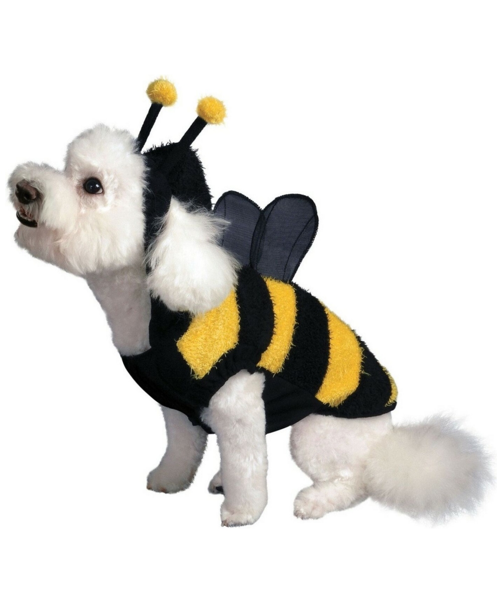 Buzzing Bee Costume