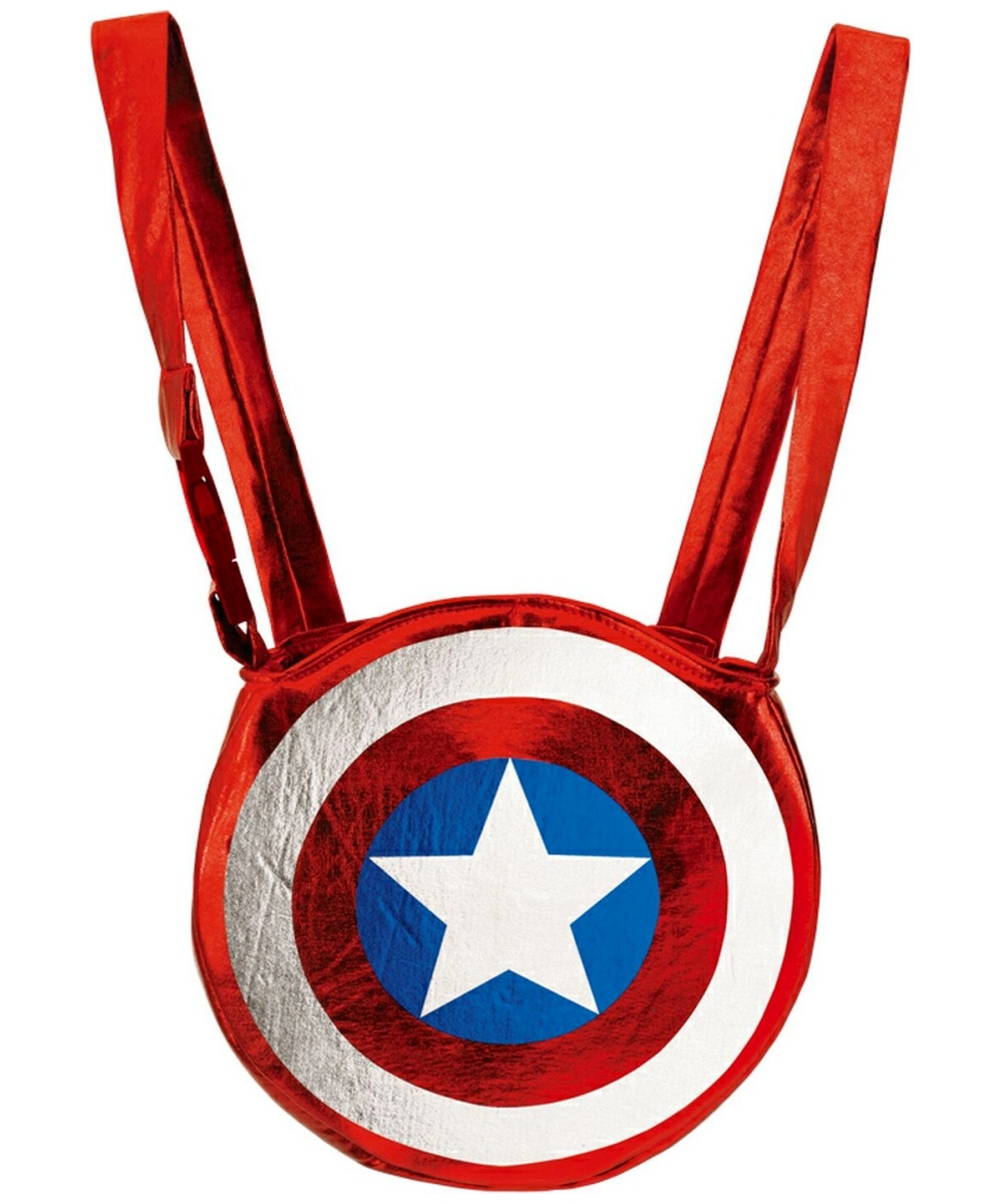 Captain America Handbag