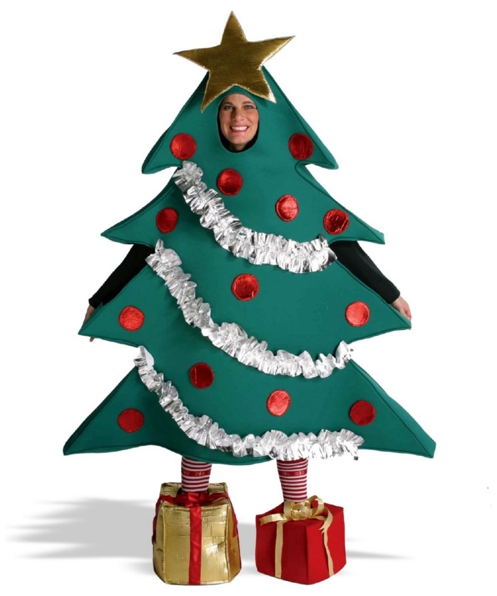 Christmas Tree  Costume