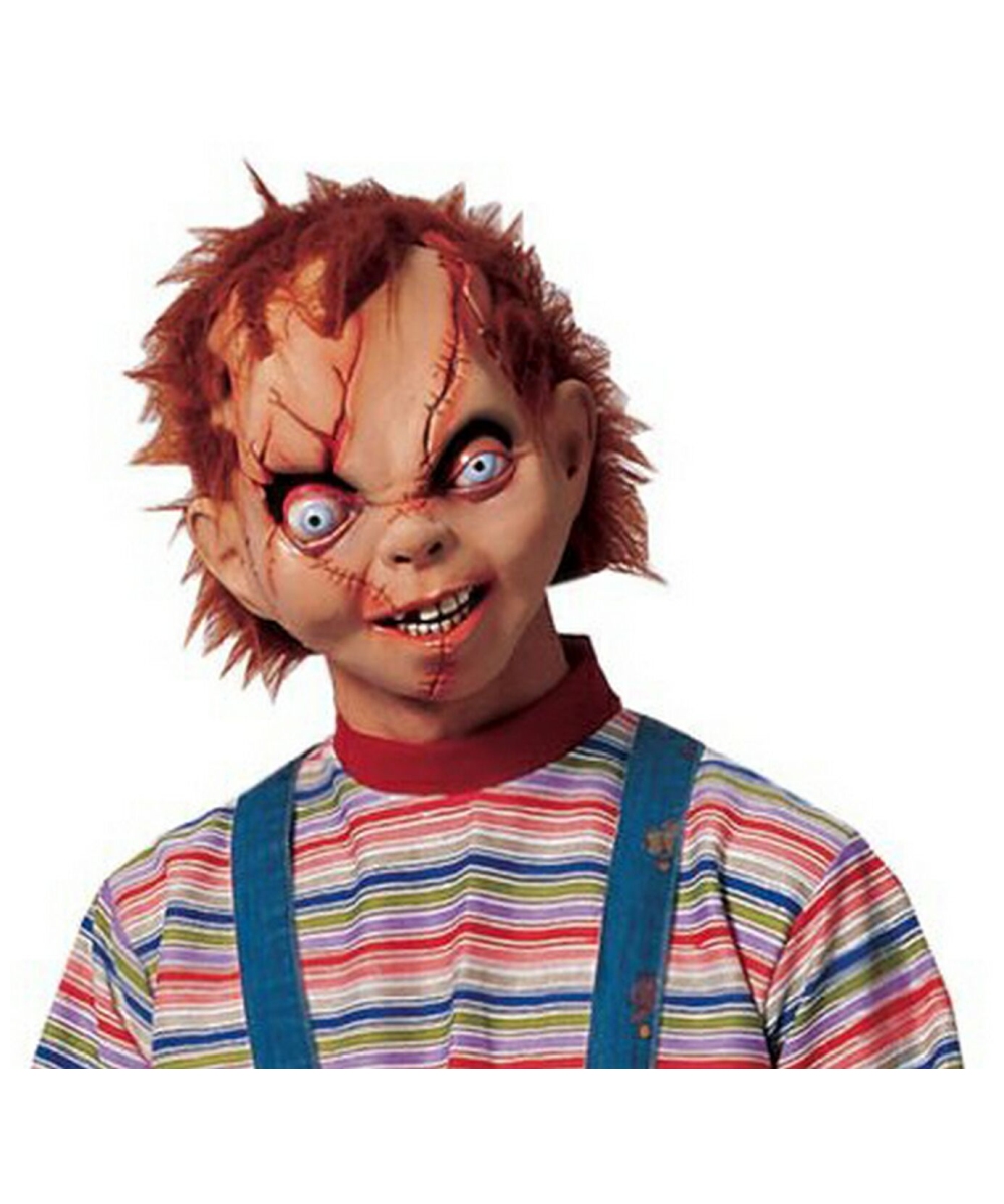 Chucky Mask