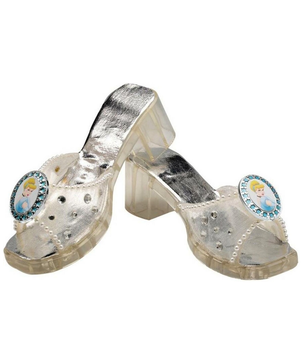  Cinderella  Disney Jelly  Shoes  Cinderella  Costumes