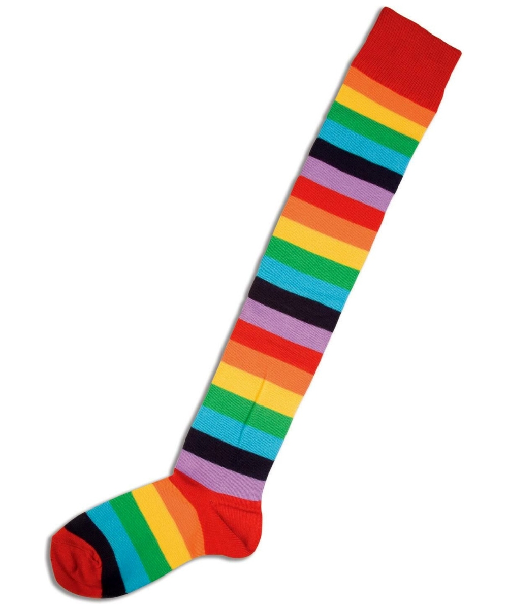 Clown Socks