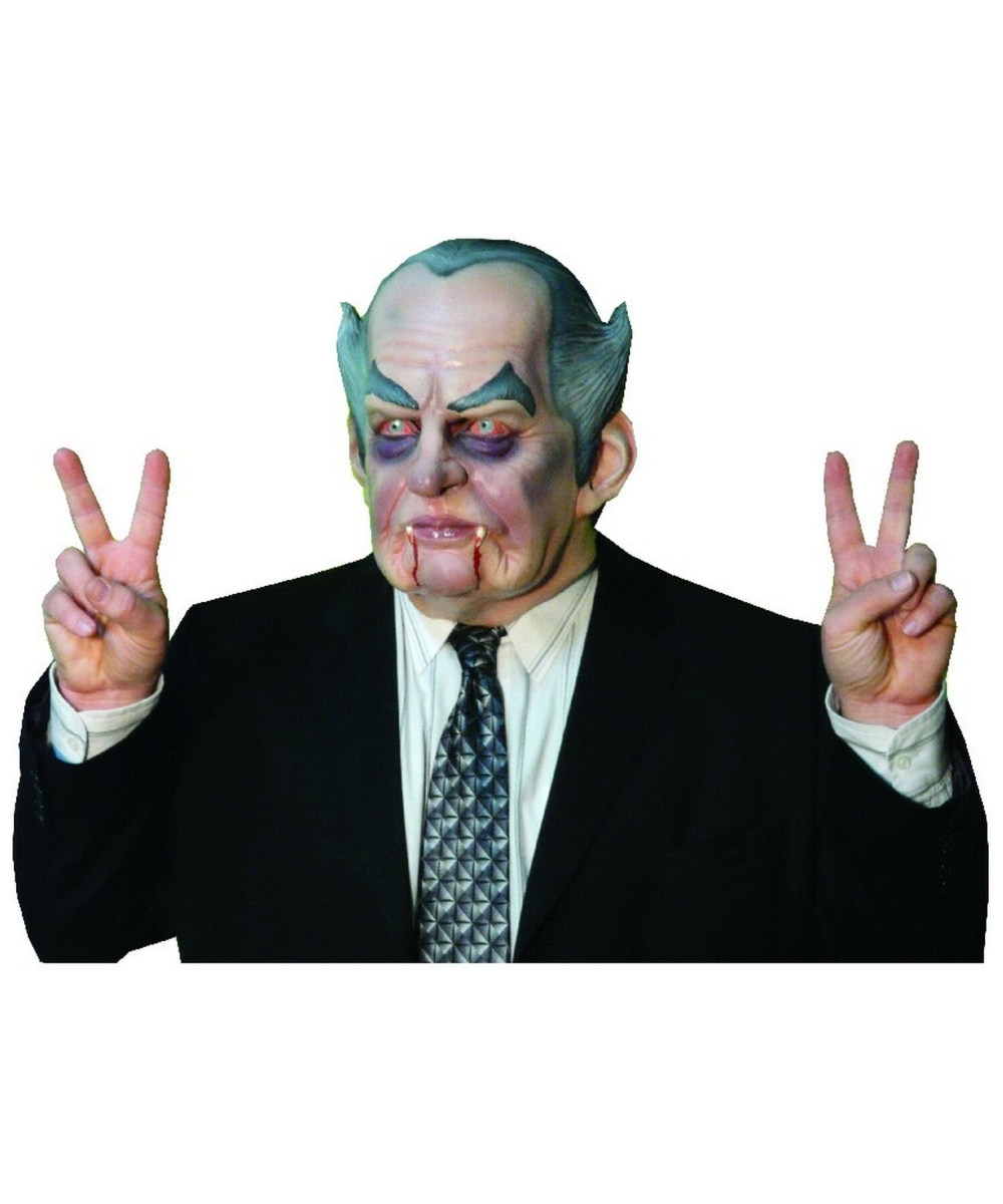 Count Nixon Mask