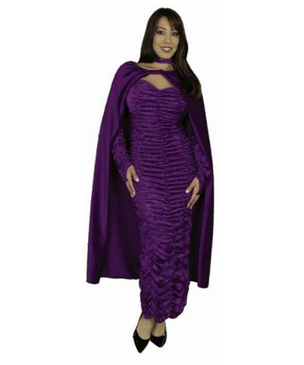 Crushed Panne Cape