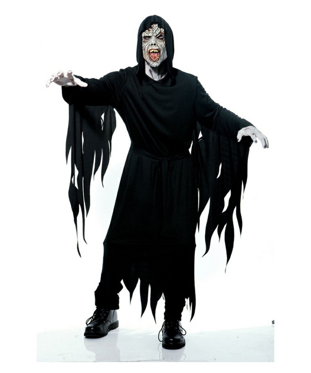 Death Reaper  Costume