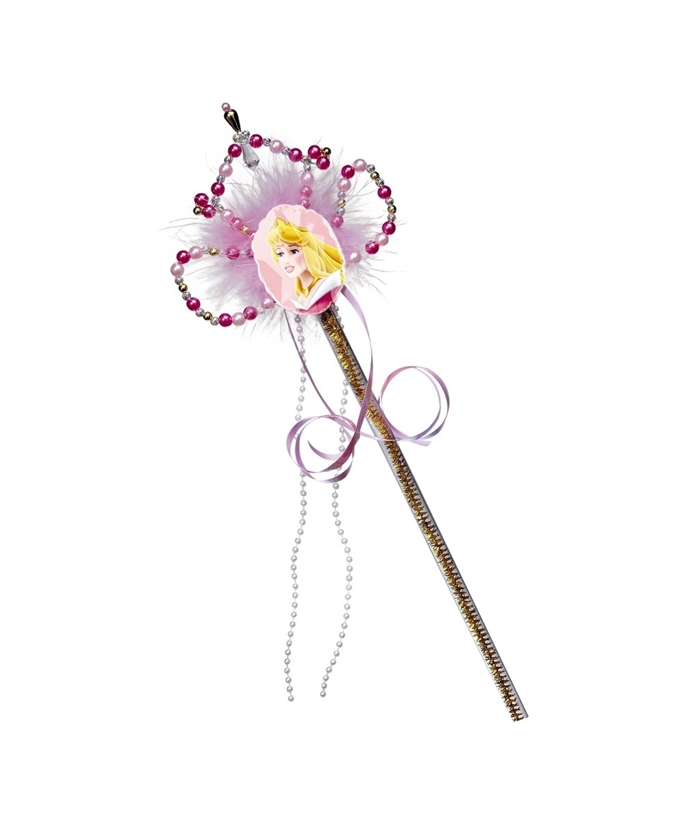 Aurora Wand Disney Costume Accessories - Aurora Halloween Costumes