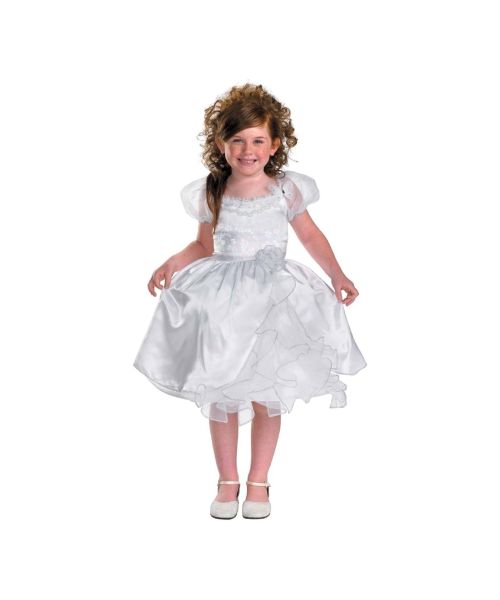 Giselle Girls Costume