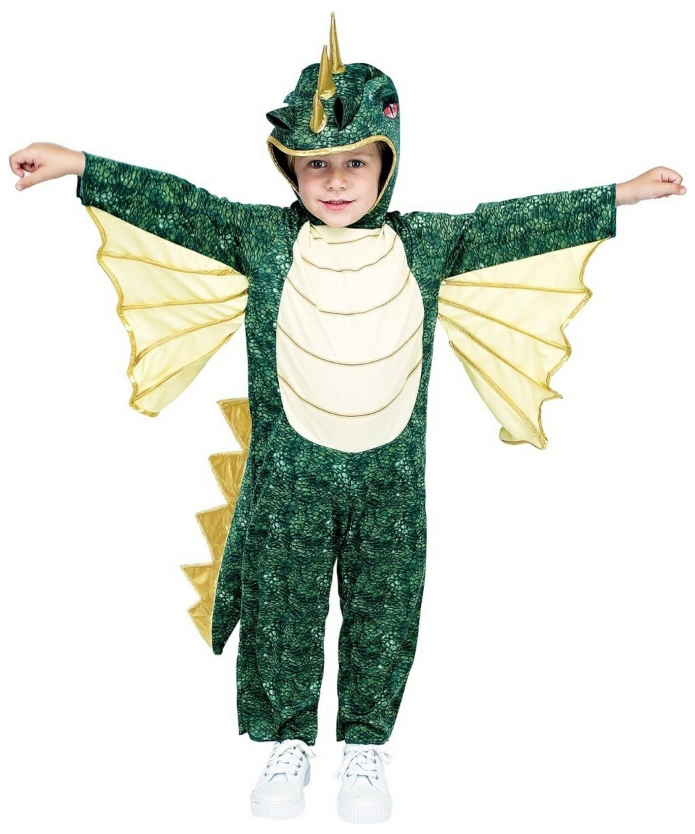 Dragon Toddler Costume