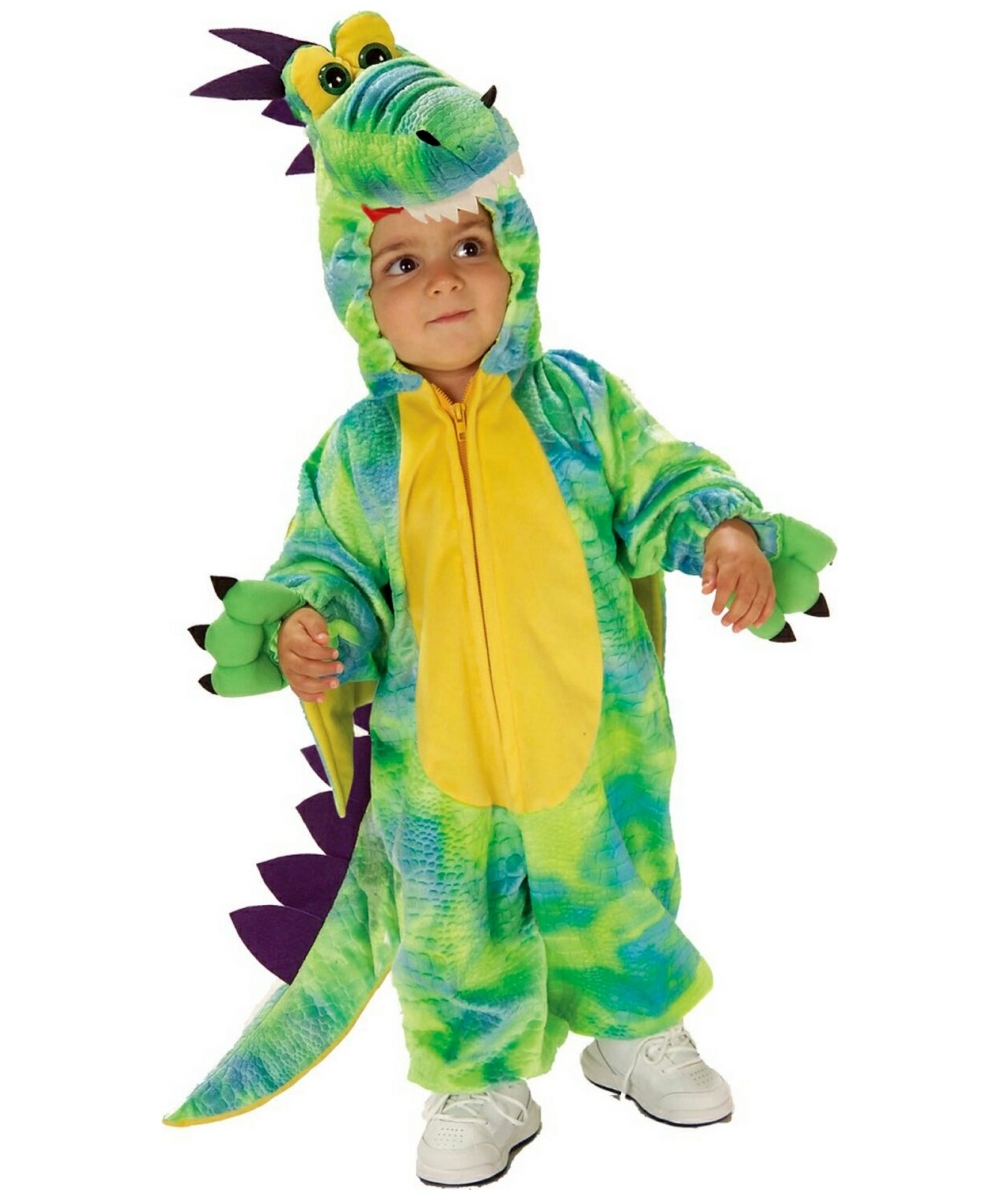 Dragonsaurus Toddler/ Boys Cosutme