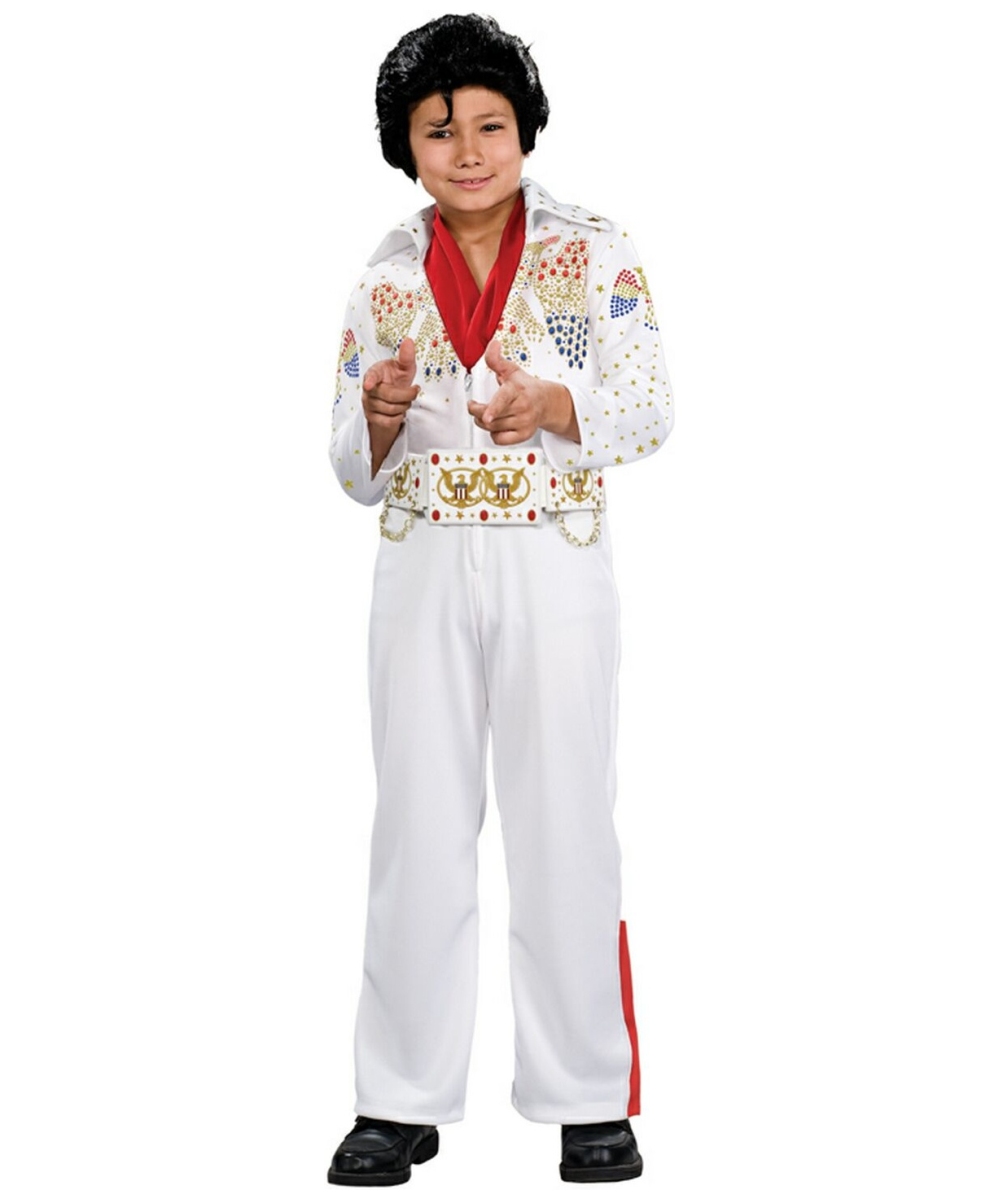 Elvis Boys Costume Deluxe