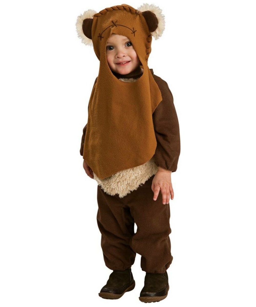 Ewok Infant/toddler Costume