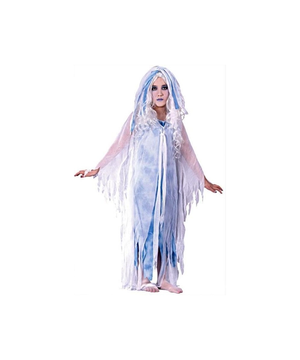 Spooky Spirit Costume
