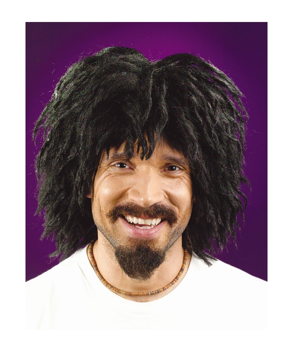 Dreadlock Wig