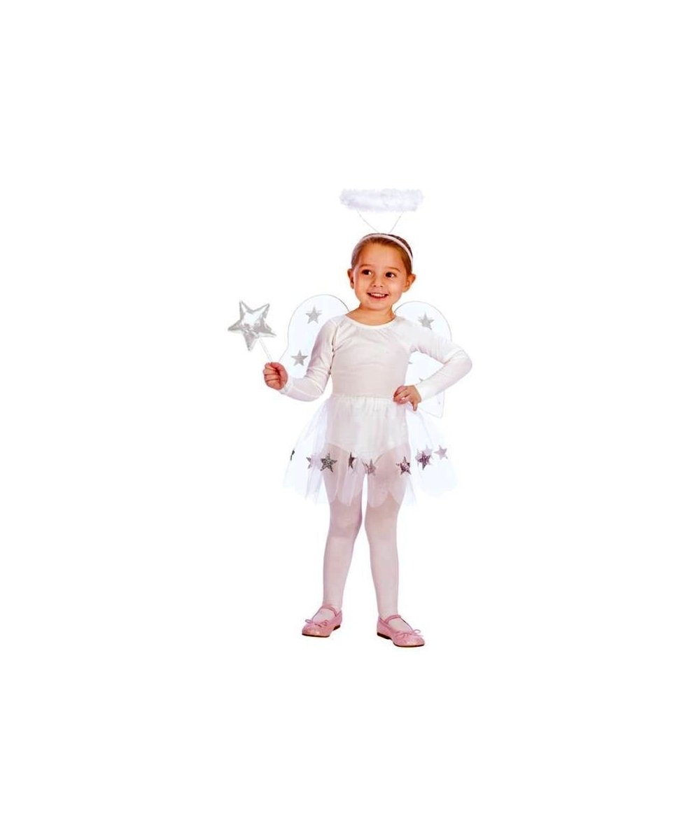 Lil Angel Baby Costume