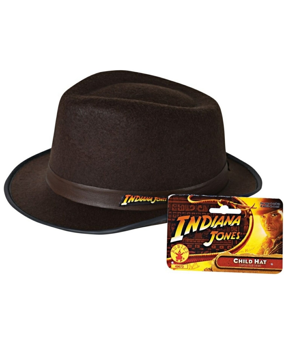 Indiana Jones Hat