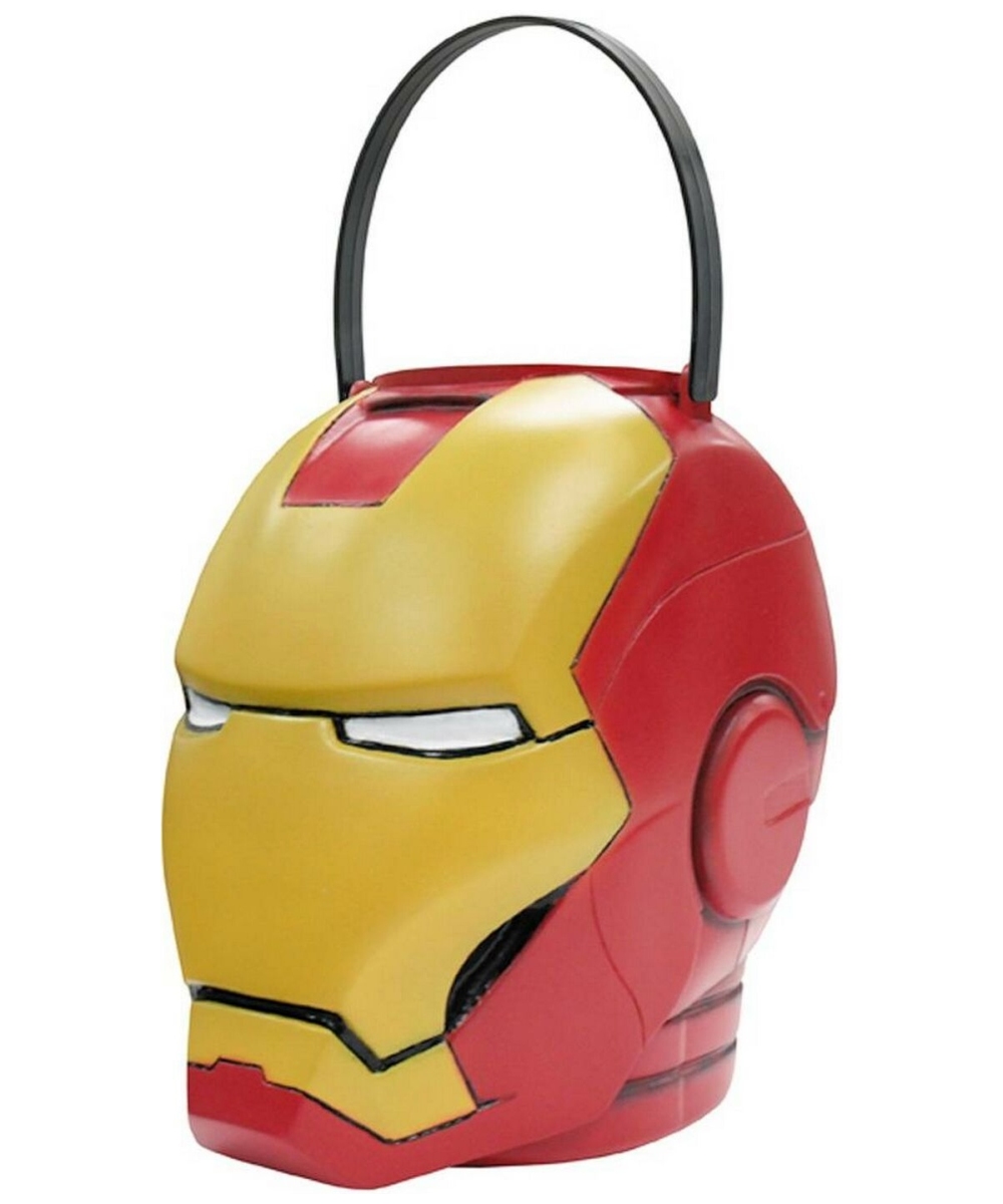 Iron Man 2 Treat Pail Costume Accessory