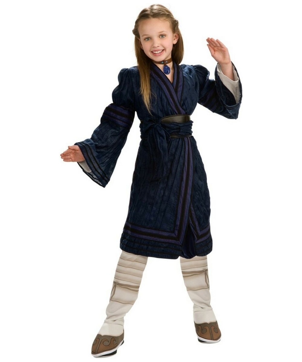 Kids Katara Costume