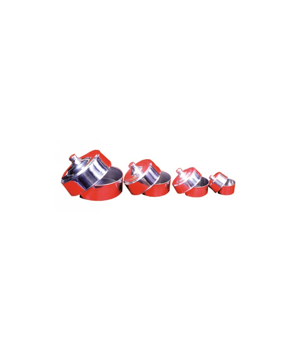 Dove Pan Single Load Aluminum Magic Trick