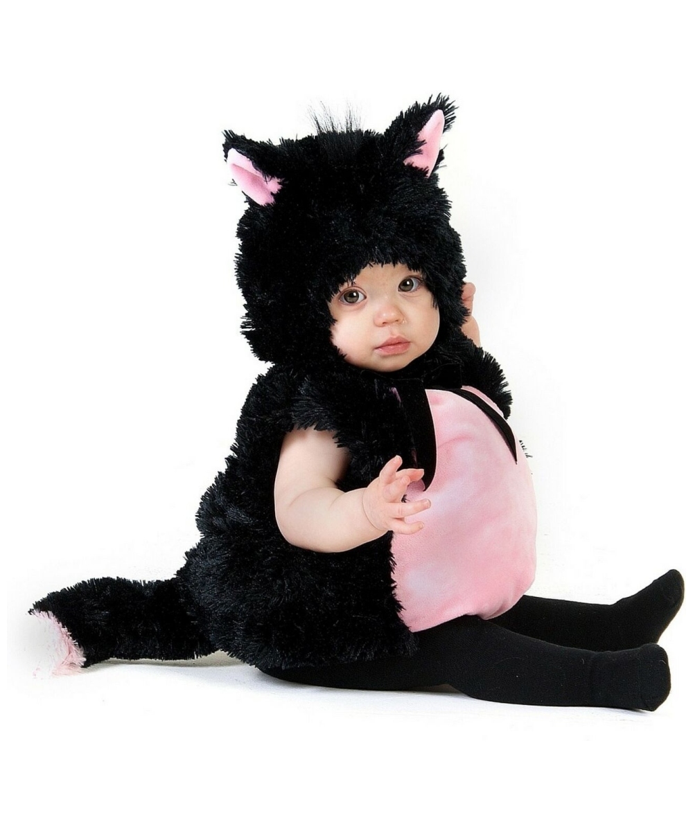 Kids Little Kitty Infant/toddler Costume