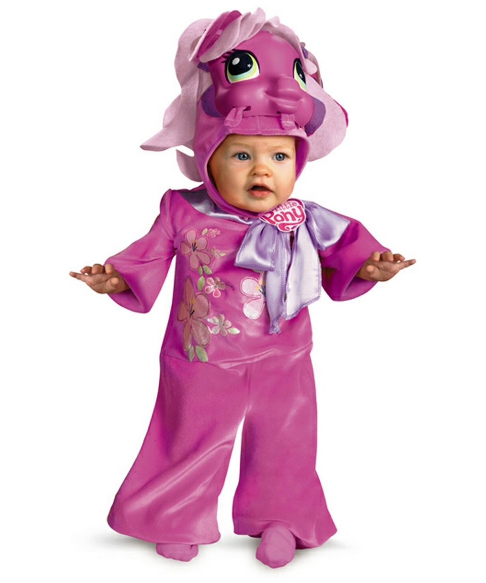 Kids Mlp Cheerilee Costume