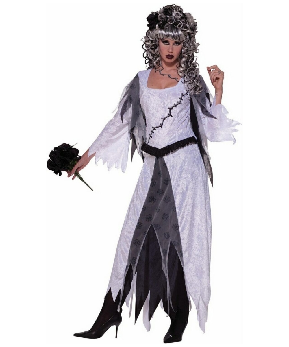 Monster Bride Dress  Costume