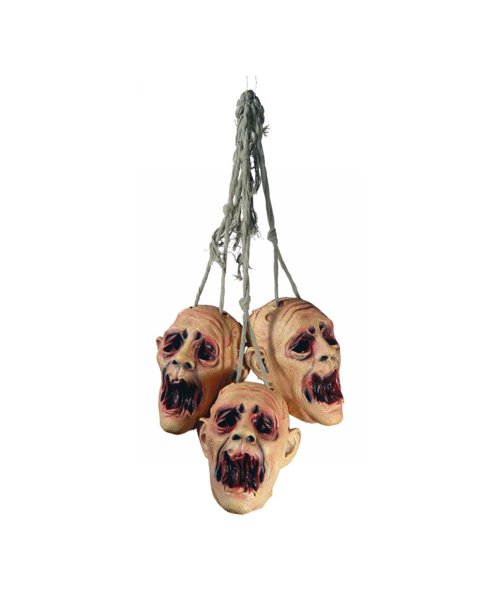 Lost Souls Trio Hanging Halloween Decoration